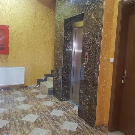 Hotel LU-MA Tbilisi Buitenkant foto