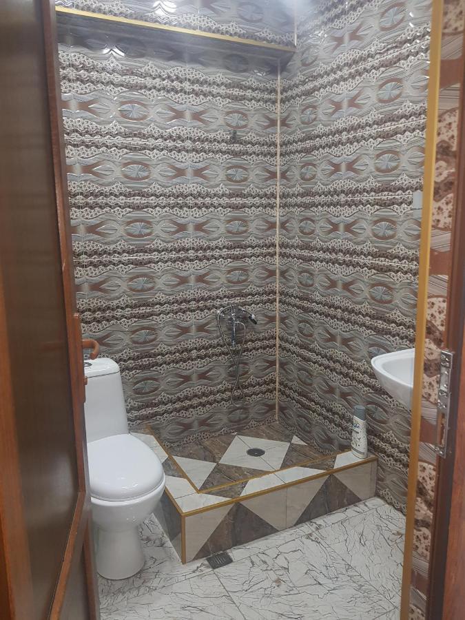 Hotel LU-MA Tbilisi Buitenkant foto