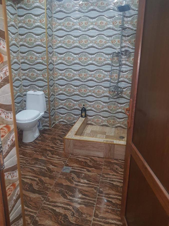 Hotel LU-MA Tbilisi Buitenkant foto