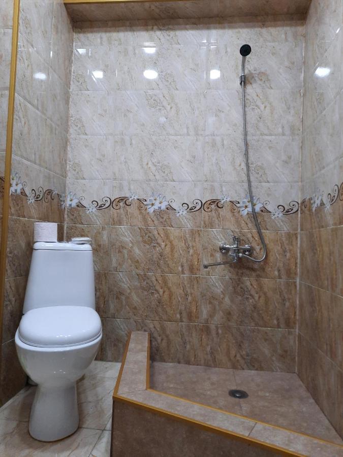 Hotel LU-MA Tbilisi Buitenkant foto