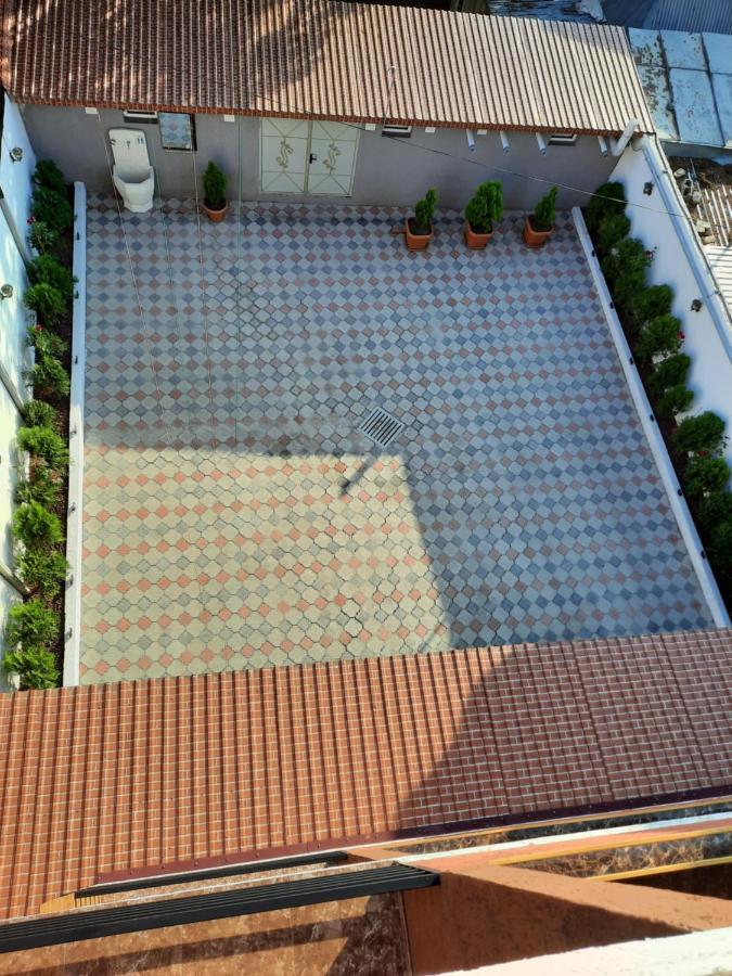 Hotel LU-MA Tbilisi Buitenkant foto